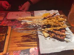 -火联烧烤(学院路创始店)