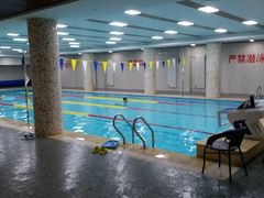 -万豪游泳俱乐部(总店)