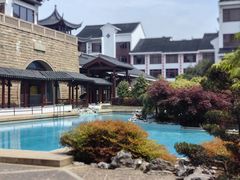 -苏州吴宫泛太平洋酒店
