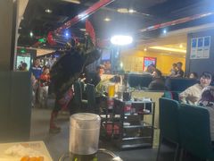 -海底捞火锅(枫蓝国际购物中心店)