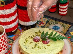 -BROWNSTONE布朗石西班牙餐厅(富城店)