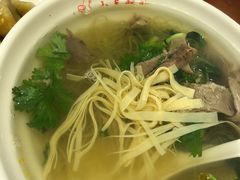 -小姜锅贴(凤凰街店)