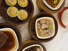-潮福城大酒楼·潮粤菜·港式点心(阳光城店)