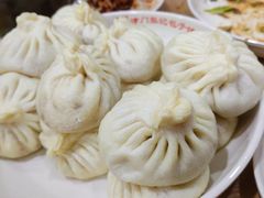 -津门张记包子铺(华昌道店)