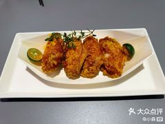 -桂满陇·手作小笼包&江南叫花鸡(中山公园店)