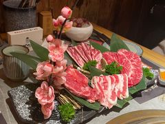 -炉太郎日式烧肉店(华贸店)