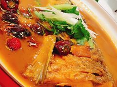 -北平食府(马鞍山路店)
