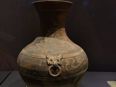 -北京大葆台遗址博物馆