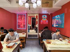 -龙虾当家·大排档(红谷滩五中店)
