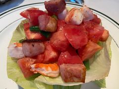 -Wolfgang’s Steakhouse 沃夫冈牛排馆(上海白玉兰广场店)