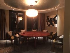 -上海崇明金茂凯悦酒店