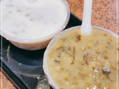 -百花传统甜品店(原址店)