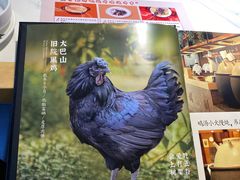 -黑鸡小馆(金源店)
