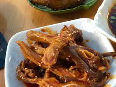 -雲记卢妈冷锅串串(中道街总店)