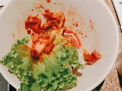 -新石器烤肉(石路天虹店)