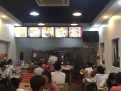 -兄弟深夜豆浆