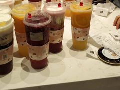 -奈雪的茶(印象城店)