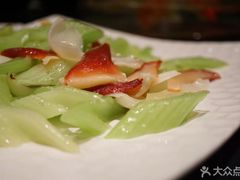 -锦江都城经典达华静安寺酒店·餐厅