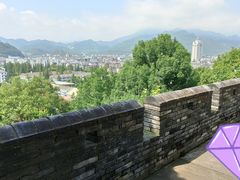 -台州府城(江南长城)
