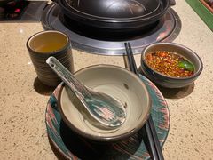 -润泽园椰子鸡(汇一城店)