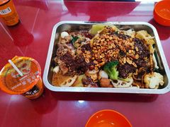 -金张掖麻辣烫(凤城一路店)