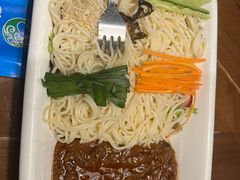 -雀舞云南菜(天津天河城购物中心店)