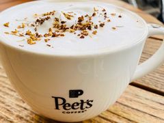 -Peet's Coffee皮爷咖啡(大学路店)
