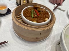 -景月阁空中食府(希尔顿酒店)