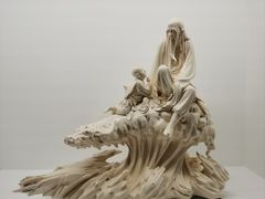 -中华艺术宫(上海美术馆)