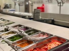 -So Lounge索兰至餐厅(蓝色港湾店)