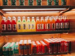 -长沙北辰洲际酒店-兰调全日餐厅