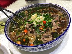 -富临轩私房菜(集庆门大街店)
