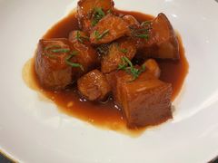 -沈灶河豚宴·河豚融合餐厅(汉中路店)