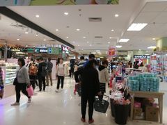 -AEON永旺(东方宝泰店)