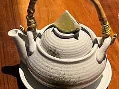 茶壶汤-Mr.Fish鱼鲜生海鲜放题(高德置地冬广场店)