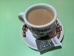 -大囍牛物·香港车仔面(巴黎春天成山店)