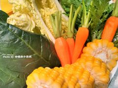 -九孔·筒骨莲藕汤锅(大明宫万达店)