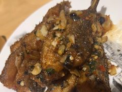 -王捌小院(红花坡店)