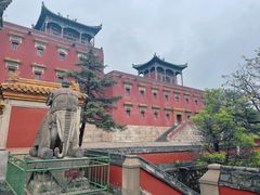 -须弥福寿之庙