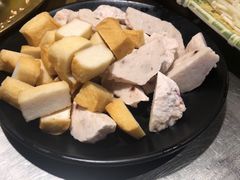 -余欢领鲜火锅(新街口店)