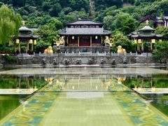 -华清宫景区