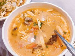 -月湖萃·上海菜(思南公馆淮海店)