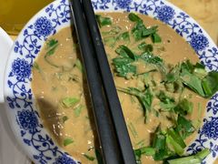 -南来顺饭庄·清真(南菜园店)