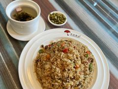 川椒嫩牛炒饭-米兰西点(辽阳店)