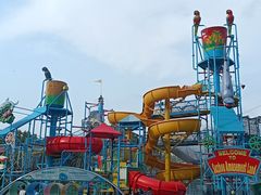 -苏州乐园森林水世界