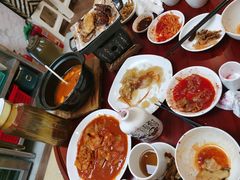 -屋里家延边朝鲜族冷面(南园店)