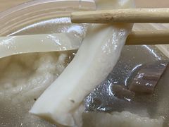 牛黄喉-牛师傅广式药膳牛骨汤美食(江南西店)