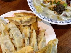 -西工饭庄快餐厅(西工小街店)