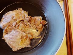 炆火小牛肉-鲤院·新中式美学·庭院餐厅(夫子庙店)