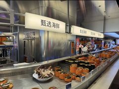 -海底捞大排档火锅(打浦路店)